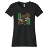 Women's Tri Blend Tee Thumbnail