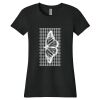 Women's Tri Blend Tee Thumbnail