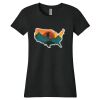 Women's Tri Blend Tee Thumbnail