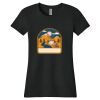 Women's Tri Blend Tee Thumbnail