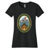 Women's Tri Blend Tee Thumbnail