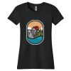 Women's Tri Blend Tee Thumbnail