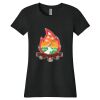 Women's Tri Blend Tee Thumbnail