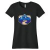 Women's Tri Blend Tee Thumbnail