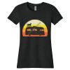 Women's Tri Blend Tee Thumbnail