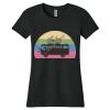 Women's Tri Blend Tee Thumbnail