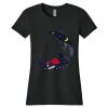 Women's Tri Blend Tee Thumbnail