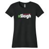 Women's Tri Blend Tee Thumbnail