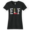 Women's Tri Blend Tee Thumbnail