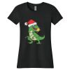 Women's Tri Blend Tee Thumbnail