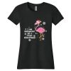 Women's Tri Blend Tee Thumbnail