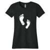 Women's Tri Blend Tee Thumbnail