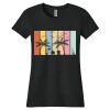 Women's Tri Blend Tee Thumbnail