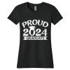Women's Tri Blend Tee Thumbnail