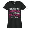 Women's Tri Blend Tee Thumbnail