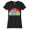 Women's Tri Blend Tee Thumbnail