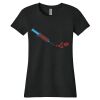 Women's Tri Blend Tee Thumbnail