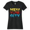 Women's Tri Blend Tee Thumbnail