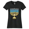 Women's Tri Blend Tee Thumbnail