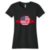 Women's Tri Blend Tee Thumbnail