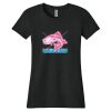 Women's Tri Blend Tee Thumbnail