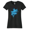 Women's Tri Blend Tee Thumbnail