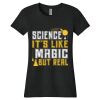 Women's Tri Blend Tee Thumbnail