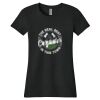 Women's Tri Blend Tee Thumbnail
