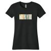 Women's Tri Blend Tee Thumbnail