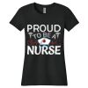 Women's Tri Blend Tee Thumbnail