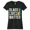 Women's Tri Blend Tee Thumbnail