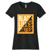 Women's Tri Blend Tee Thumbnail
