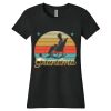 Women's Tri Blend Tee Thumbnail