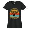 Women's Tri Blend Tee Thumbnail