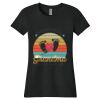 Women's Tri Blend Tee Thumbnail