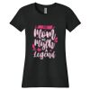 Women's Tri Blend Tee Thumbnail
