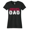 Women's Tri Blend Tee Thumbnail