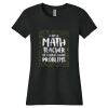 Women's Tri Blend Tee Thumbnail