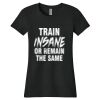Women's Tri Blend Tee Thumbnail