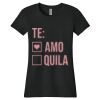 Women's Tri Blend Tee Thumbnail