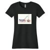 Women's Tri Blend Tee Thumbnail