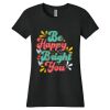 Women's Tri Blend Tee Thumbnail
