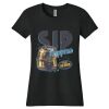 Women's Tri Blend Tee Thumbnail