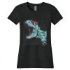 Women's Tri Blend Tee Thumbnail
