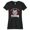 Women's Tri Blend Tee Thumbnail