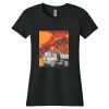 Women's Tri Blend Tee Thumbnail