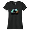 Women's Tri Blend Tee Thumbnail