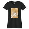 Women's Tri Blend Tee Thumbnail
