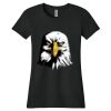 Women's Tri Blend Tee Thumbnail