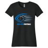 Women's Tri Blend Tee Thumbnail